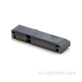 미니 PCI 커넥터 52P SMT